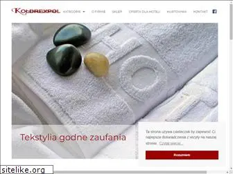 koldrexpol.com.pl