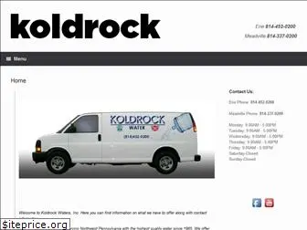 koldrockwaters.com
