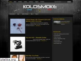 koldsmoke.com