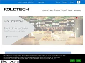 koldtech-welbilt.com