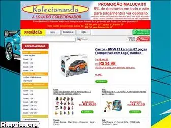kolecionando.com.br