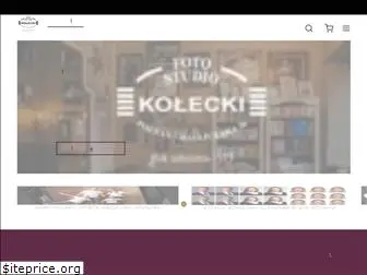 kolecki.pl