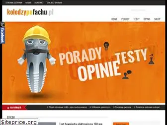 koledzypofachu.pl