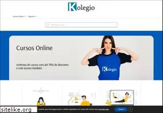 kolegio.com.br