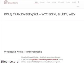 kolej-transsyberyjska.pl