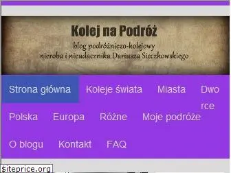 kolej.darlex.pl