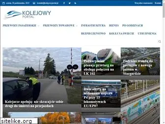 kolejowyportal.pl