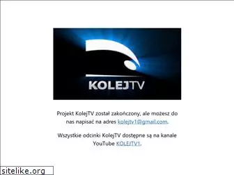 kolejtv.pl