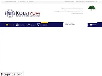 kolejyum.com