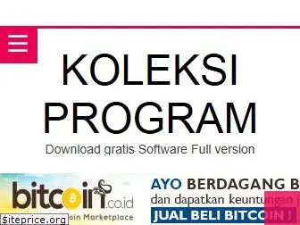 koleksiprogram.com