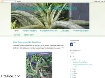 koleksisansevieria.blogspot.com