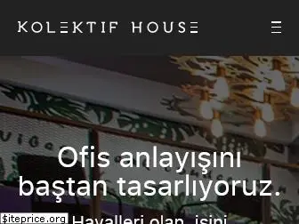 kolektifhouse.co