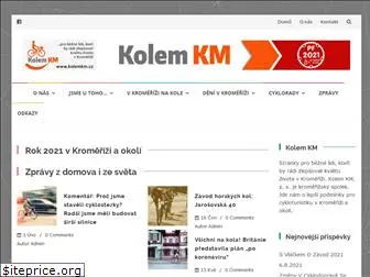 kolemkm.cz