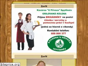 kolena-spytihnev.cz