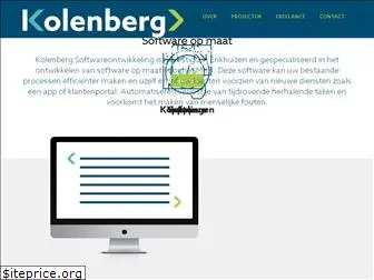 kolenberg.net