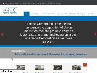 kolene.com