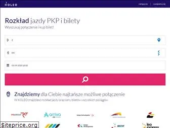 koleo.pl