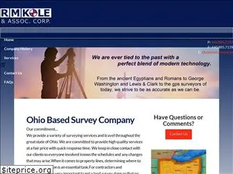 kolesurvey.com