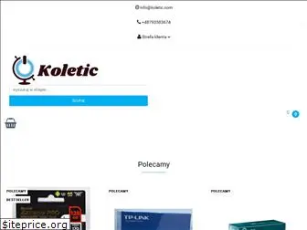 koletic.com