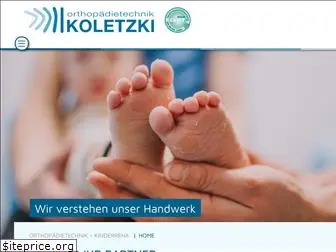 koletzki-ot.de