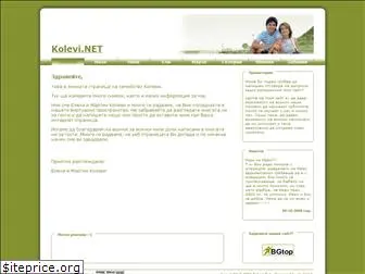 kolevi.net