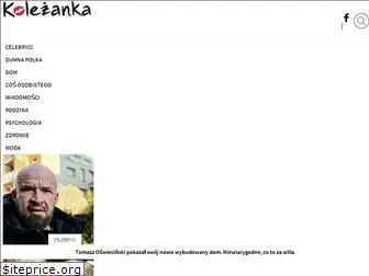 kolezanka.net