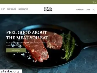 kolfoods.com