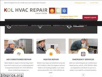 kolhvac.com