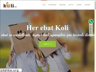 koli.net