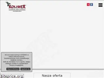 www.koliber.waw.pl