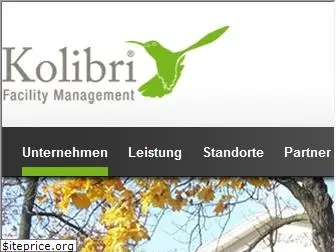 kolibri-fm.de
