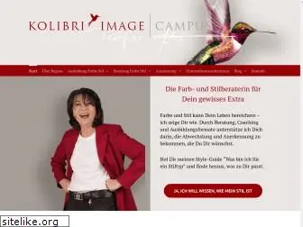 kolibri-imageberatung.com