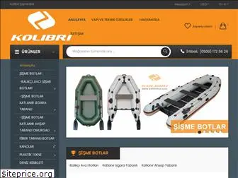 kolibribot.com