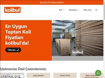 kolibul.com