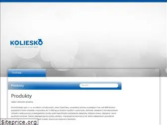 koliesko.com