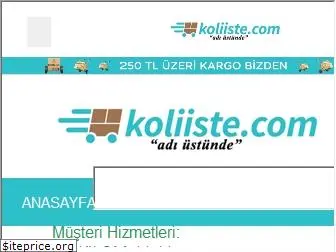 koliiste.com