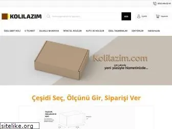 kolilazim.com