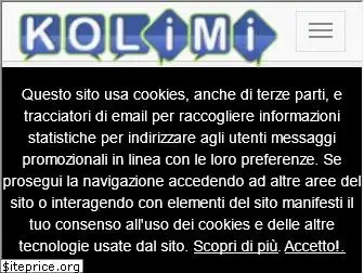 kolimi.com