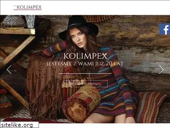 kolimpex.com