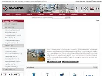 kolinkcn.com