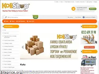 kolishop.com