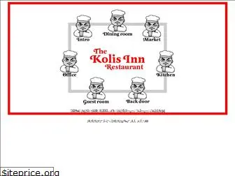 kolisinn.net