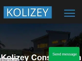 kolizeyconstruction.com