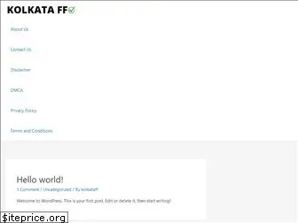 kolkata-ff.net