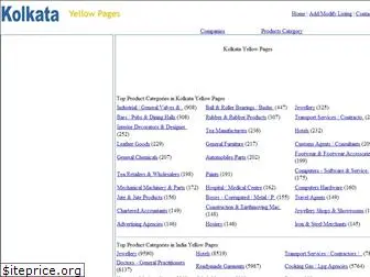 kolkata-yellowpages.net