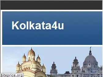 kolkata4u.com