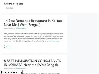 kolkatabloggers.com