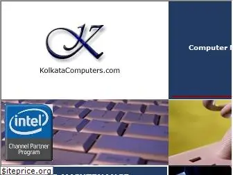 kolkatacomputers.com