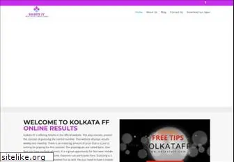 kolkataff.net