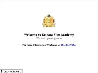 kolkatafilmacademy.com